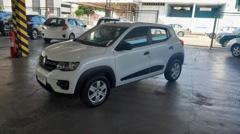 RENAULT Kwid 1.0 12V 4P SCE FLEX ZEN, Foto 3