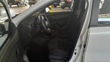 RENAULT Kwid 1.0 12V 4P SCE FLEX ZEN, Foto 5