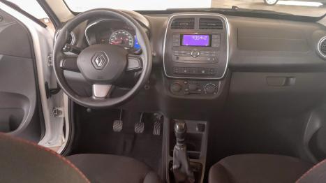 RENAULT Kwid 1.0 12V 4P SCE FLEX ZEN, Foto 6