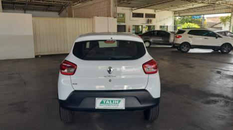 RENAULT Kwid 1.0 12V 4P SCE FLEX ZEN, Foto 9