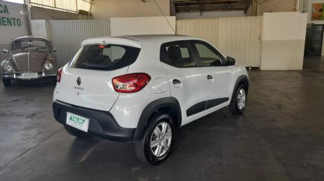 RENAULT Kwid 1.0 12V 4P SCE FLEX ZEN, Foto 10