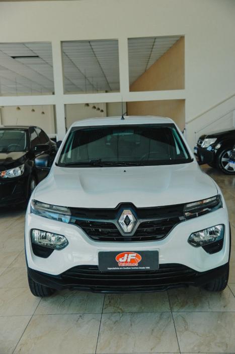 RENAULT Kwid 1.0 12V 4P SCE FLEX ZEN, Foto 1