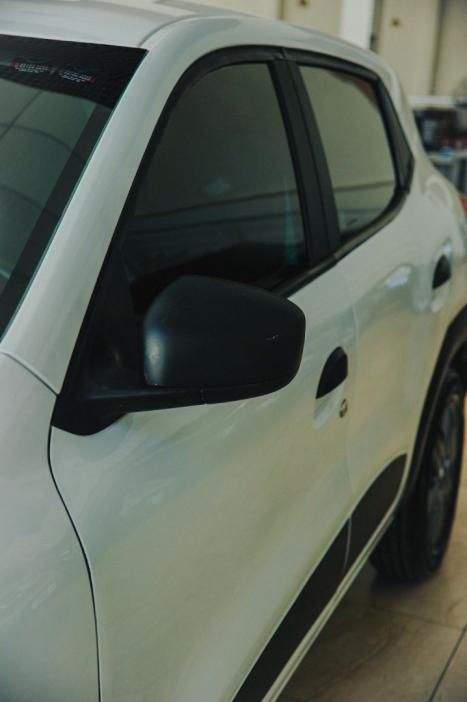 RENAULT Kwid 1.0 12V 4P SCE FLEX ZEN, Foto 4