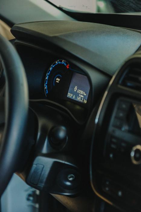 RENAULT Kwid 1.0 12V 4P SCE FLEX ZEN, Foto 10
