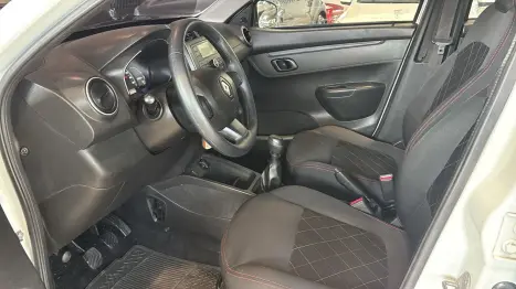 RENAULT Kwid 1.0 12V 4P SCE FLEX ZEN, Foto 7
