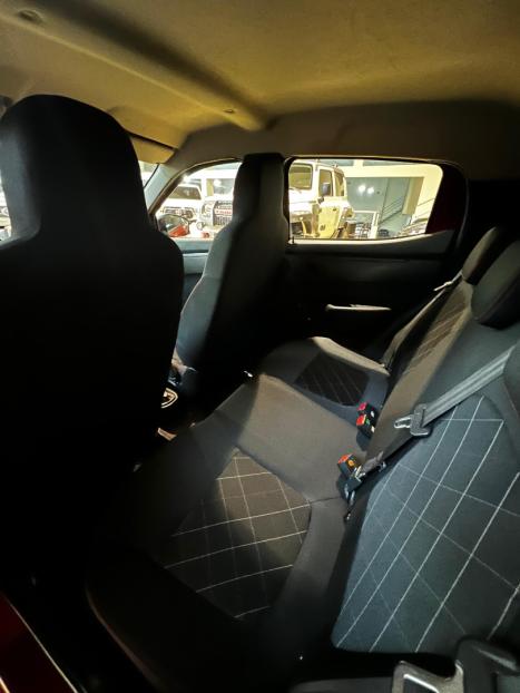 RENAULT Kwid 1.0 12V 4P SCE FLEX ZEN, Foto 8