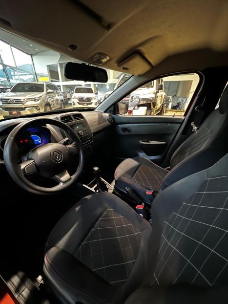RENAULT Kwid 1.0 12V 4P SCE FLEX ZEN, Foto 9