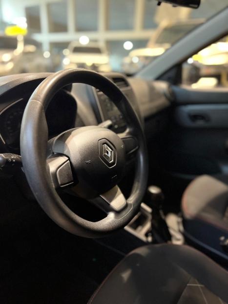 RENAULT Kwid 1.0 12V 4P SCE FLEX ZEN, Foto 10