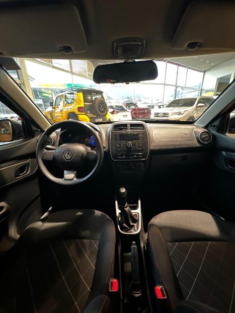 RENAULT Kwid 1.0 12V 4P SCE FLEX ZEN, Foto 12