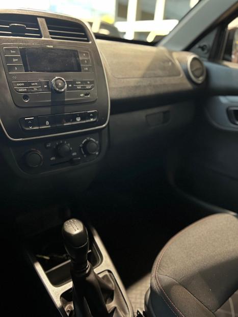 RENAULT Kwid 1.0 12V 4P SCE FLEX ZEN, Foto 13