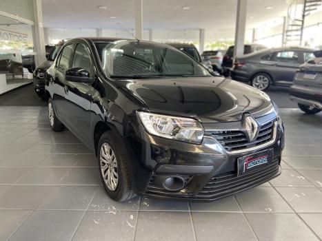 RENAULT Logan 1.0 12V 4P FLEX SCE ZEN, Foto 3