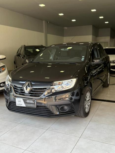 RENAULT Logan 1.0 16V 4P FLEX AVANTAGE, Foto 7