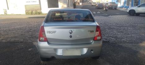 RENAULT Logan 1.6 16V 4P FLEX AUTHENTIQUE, Foto 5