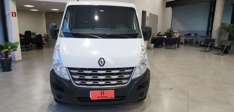 RENAULT Master 2.3 16V 3P DCI DIESEL FURGO L1H1, Foto 2