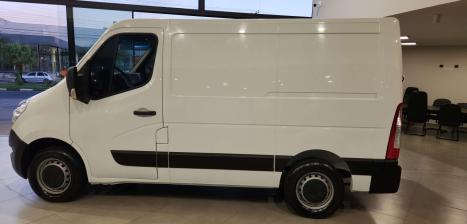 RENAULT Master 2.3 16V 3P DCI DIESEL FURGO L1H1, Foto 4