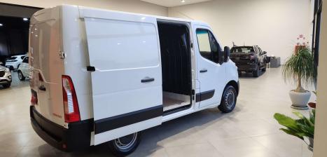 RENAULT Master 2.3 16V 3P DCI DIESEL FURGO L1H1, Foto 5