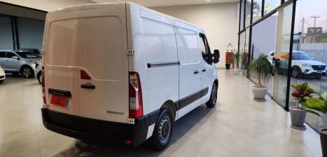 RENAULT Master 2.3 16V 3P DCI DIESEL FURGO L1H1, Foto 6