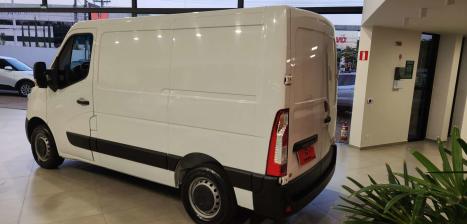 RENAULT Master 2.3 16V 3P DCI DIESEL FURGO L1H1, Foto 7