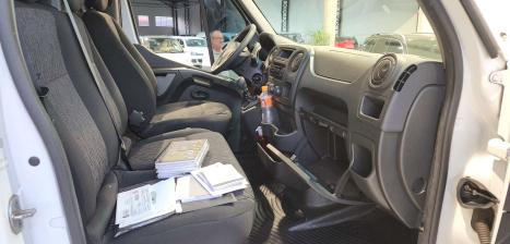 RENAULT Master 2.3 16V 3P DCI DIESEL FURGO L1H1, Foto 10