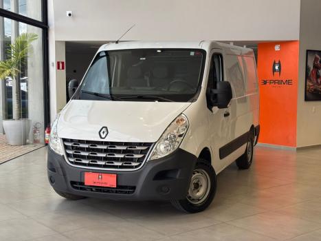 RENAULT Master 2.3 16V 3P DCI DIESEL FURGO L1H1, Foto 3