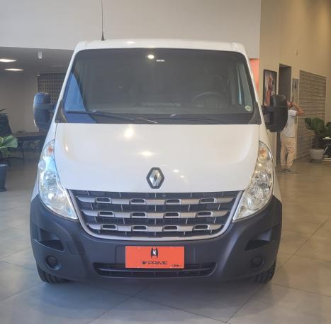 RENAULT Master 2.3 16V 3P DCI DIESEL FURGO L1H1, Foto 2