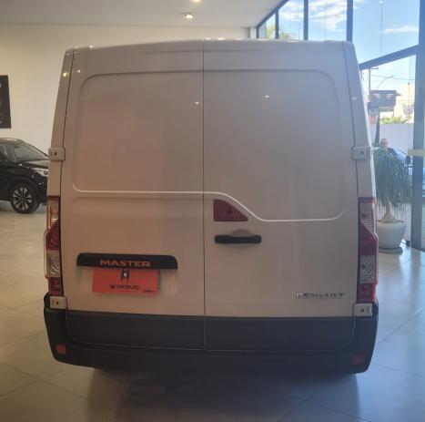 RENAULT Master 2.3 16V 3P DCI DIESEL FURGO L1H1, Foto 3