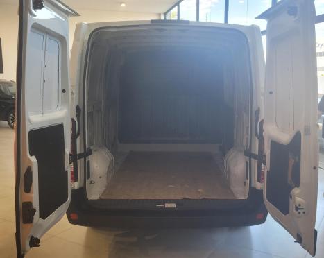 RENAULT Master 2.3 16V 3P DCI DIESEL FURGO L1H1, Foto 4