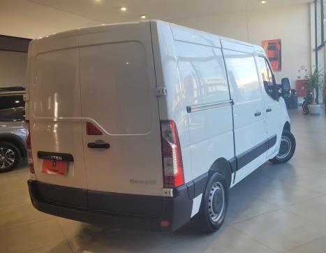 RENAULT Master 2.3 16V 3P DCI DIESEL FURGO L1H1, Foto 5