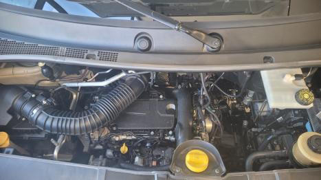 RENAULT Master 2.3 16V 3P DCI DIESEL FURGO L1H1, Foto 10