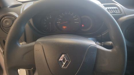 RENAULT Master 2.3 16V 3P DCI DIESEL FURGO L1H1, Foto 13