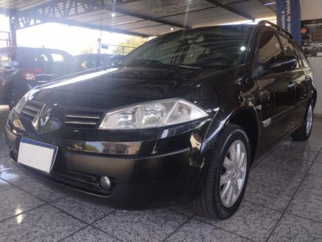 RENAULT Megane Grand Tour 1.6 16V 4P FLEX DYNAMIQUE, Foto 1