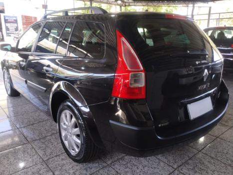 RENAULT Megane Grand Tour 1.6 16V 4P FLEX DYNAMIQUE, Foto 2
