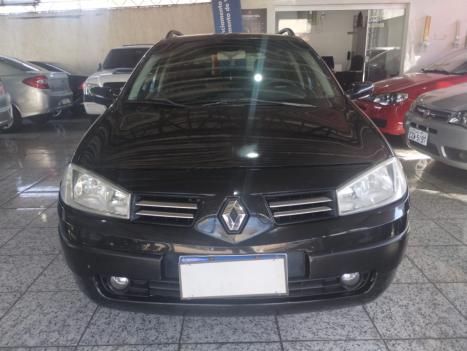 RENAULT Megane Grand Tour 1.6 16V 4P FLEX DYNAMIQUE, Foto 3