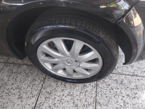 RENAULT Megane Grand Tour 1.6 16V 4P FLEX DYNAMIQUE, Foto 10