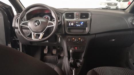 RENAULT Sandero 1.0 12V 4P FLEX SCE LIFE, Foto 6