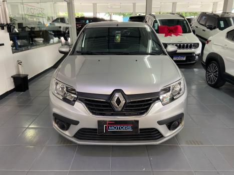 RENAULT Sandero 1.0 12V 4P FLEX SCE ZEN, Foto 2