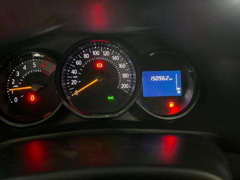 RENAULT Sandero 1.0 12V 4P FLEX SCE EXPRESSION, Foto 5