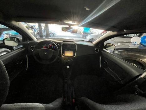 RENAULT Sandero 1.0 12V 4P FLEX SCE EXPRESSION, Foto 6