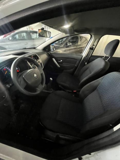 RENAULT Sandero 1.0 12V 4P FLEX SCE EXPRESSION, Foto 7