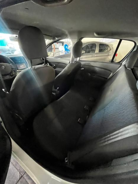 RENAULT Sandero 1.0 12V 4P FLEX SCE EXPRESSION, Foto 8