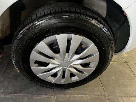 RENAULT Sandero 1.0 12V 4P FLEX SCE EXPRESSION, Foto 9