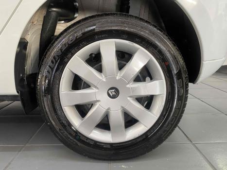 RENAULT Sandero 1.0 12V 4P FLEX SCE AUTHENTIQUE, Foto 7
