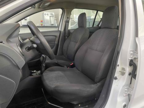 RENAULT Sandero 1.0 12V 4P FLEX SCE AUTHENTIQUE, Foto 9