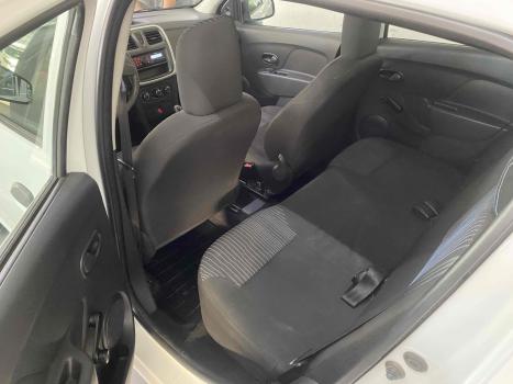 RENAULT Sandero 1.0 12V 4P FLEX SCE AUTHENTIQUE, Foto 10