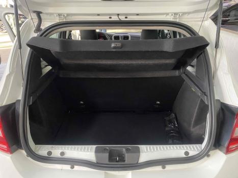 RENAULT Sandero 1.0 12V 4P FLEX SCE AUTHENTIQUE, Foto 12