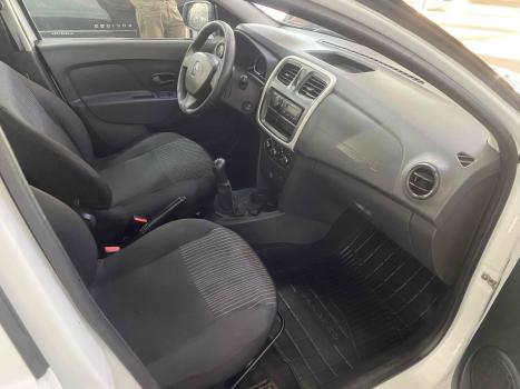 RENAULT Sandero 1.0 12V 4P FLEX SCE AUTHENTIQUE, Foto 13