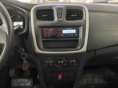 RENAULT Sandero 1.0 12V 4P FLEX SCE AUTHENTIQUE, Foto 15