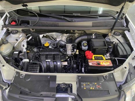 RENAULT Sandero 1.0 12V 4P FLEX SCE AUTHENTIQUE, Foto 17