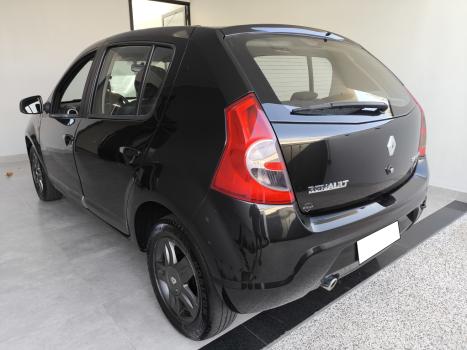 RENAULT Sandero 1.6 4P VIBE, Foto 9