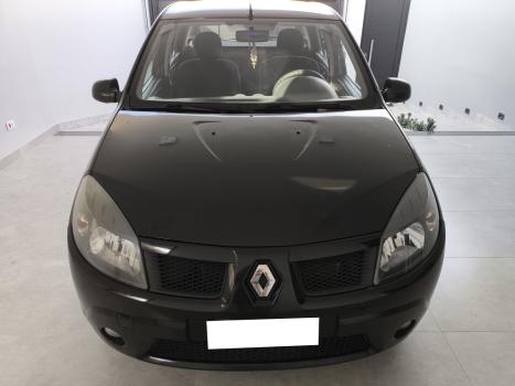 RENAULT Sandero 1.6 4P VIBE, Foto 1